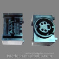 injection manufacturing electronic plastic molding parts